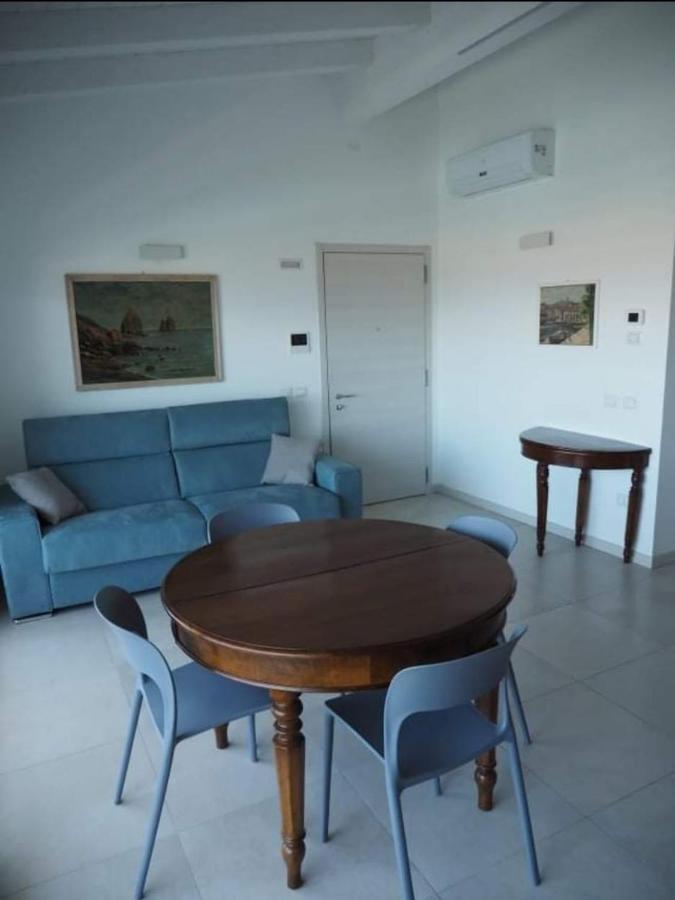 Bilocale In Residence Vista Lago Con Piscina Polpenazze del Garda Exterior foto